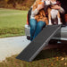 PaWz Foldable Portable Dog Ramp for Car