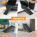 Pawz Dog Ramp for Car Foldable use case