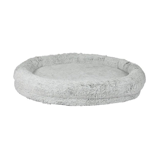 PaWz Human Size cat Bed grey