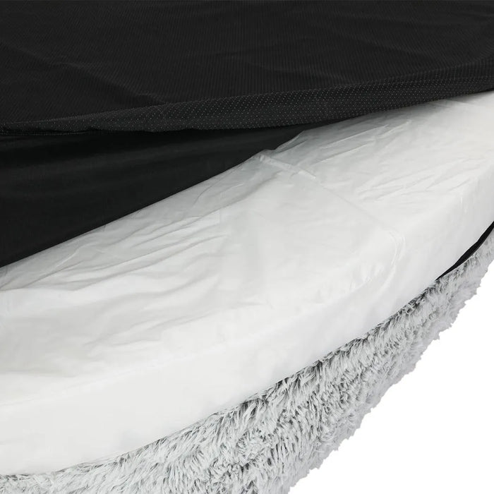 PaWz Human Size dog Bed - Memory Foam 