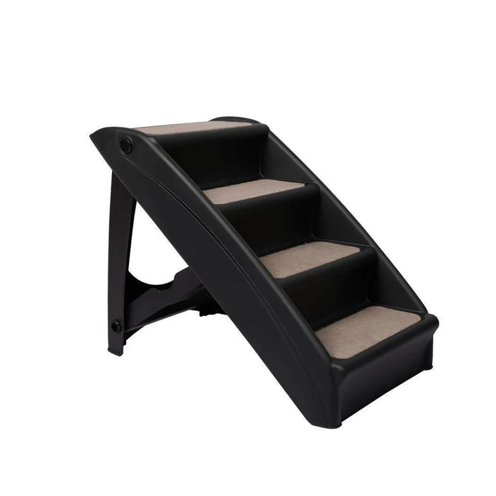 PaWz Indoor Dog Steps for Bed