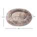 PaWz Large Fluffy dog Bed Dimensions 
