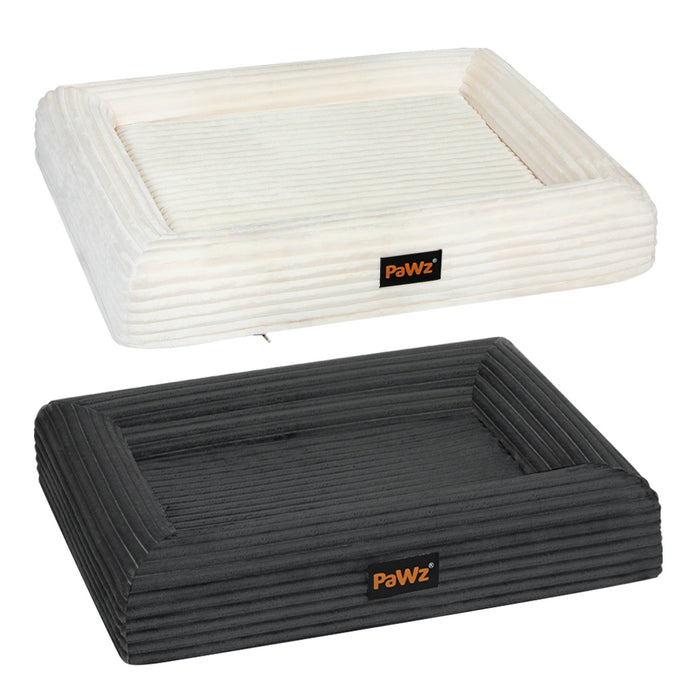 PaWz Orthopaedic Calming Dog Beds