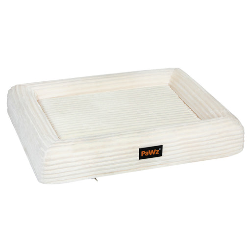 PaWz Orthopaedic Calming Dog Sofa Bed 