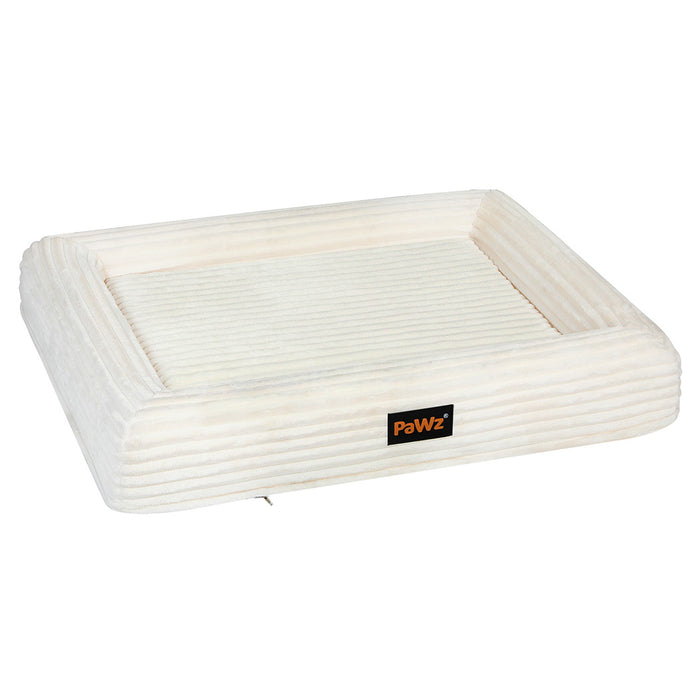 PaWz Orthopaedic Calming Dog Sofa Bed 