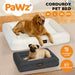 PaWz Orthopaedic Dog Bed in Medium to XXL