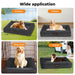 PaWz Orthopaedic Dog Bed use case