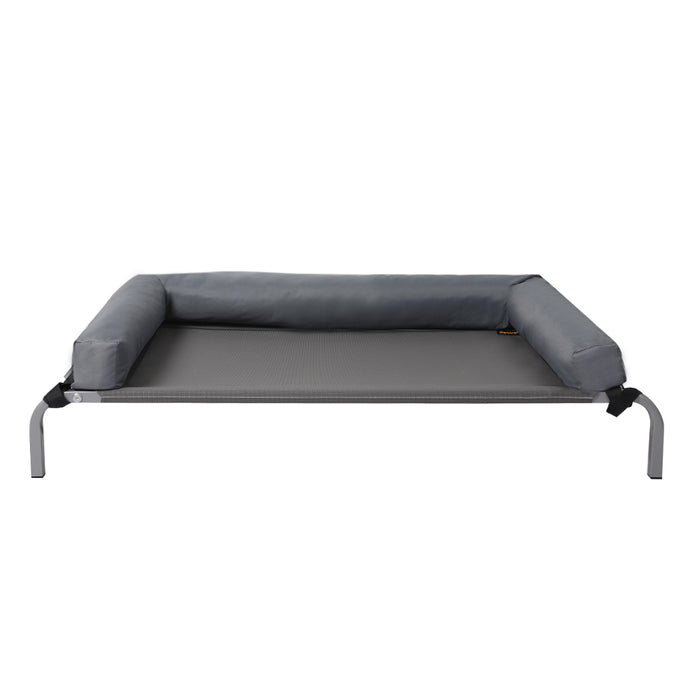 PaWz Outdoor Elevated Dog Bed