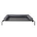 PaWz Outdoor Elevated Dog Bed
