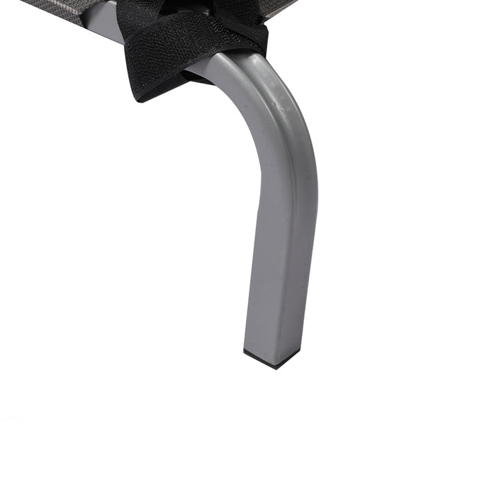 PaWz Outdoor Elevated Dog Bed leg