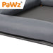 PaWz Outdoor Elevated Dog Bed
