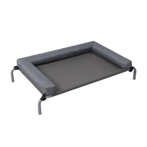 PaWz Outdoor Elevated cat Bed
