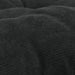 PaWz Pet Calming Cushion Dog Bed material