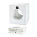 PaWz Pet Dryer Box foldable