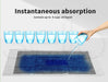 PaWz Pet Toilet Training Pads high absorption