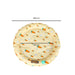 PaWz Premium Pet Cooling Bed round 80cm