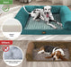 PaWz Premium Pet Sofa Bed with memory foam 