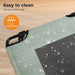 PaWz Raised Dog Bed Easy to clean