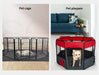  PaWz Reusable Puppy Pads is Dog plapen