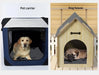  PaWz Reusable Puppy Pads is Dog house 