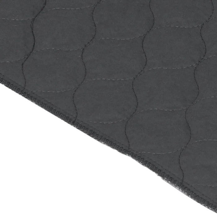 PaWz Reusable Puppy Pads material 