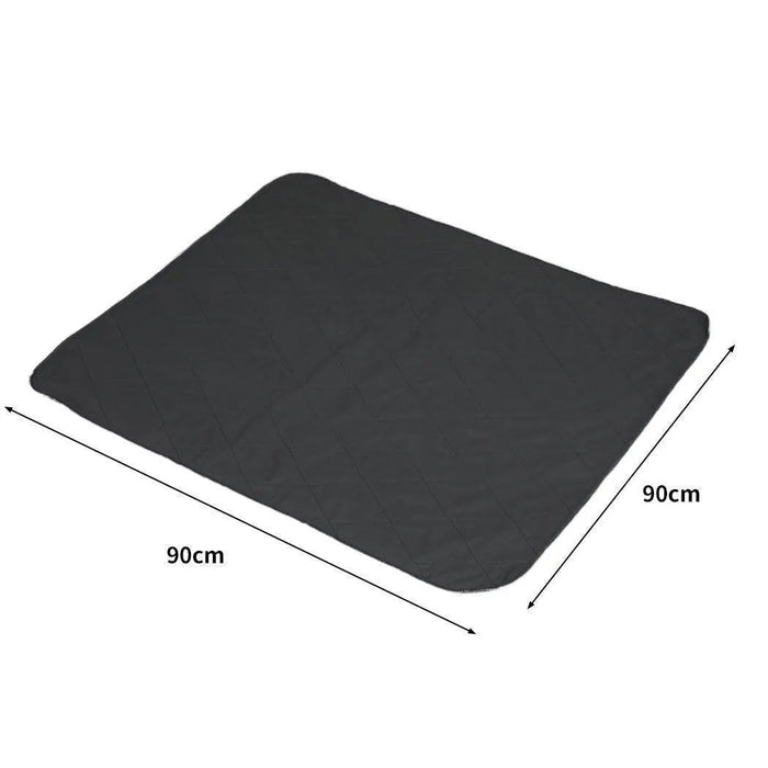 PaWz Reusable Puppy Pee Pad dimensions 