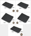 PaWz Reusable Puppy Pee pads size chart