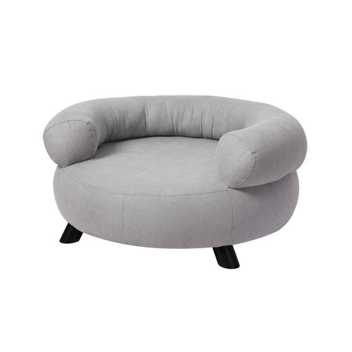 PaWz Round Dog Sofa Lounge Chair for Pets