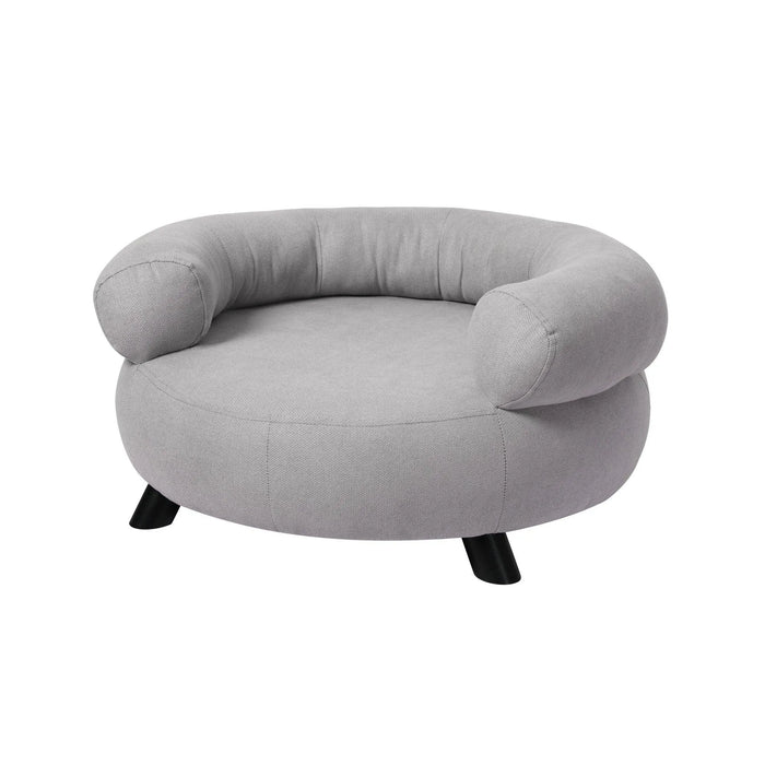 PaWz Round Dog Sofa Lounge Chair for Pets