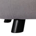 PaWz Round Dog Sofa Lounge Chair leg
