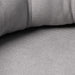 PaWz Round Dog Sofa Lounge Chair material