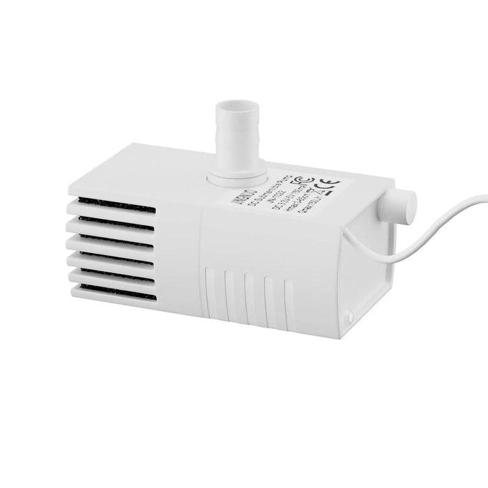 PaWz Sensor-Activated Dog & Cat Water Fountain Power adapter 