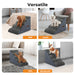 PaWz Soft Foam Dog Stairs has versatile use