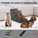 PaWz Soft Foam Dog Stairs is pet friendly 