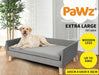 PaWz Warm Soft Dog Sofa Couch XL