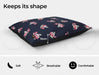 PaWz Washable Dog bed in Good shape 10cm