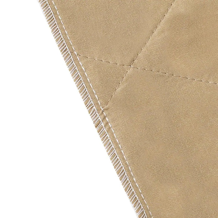 PaWz Washable Pee Pads interlocks stitches 