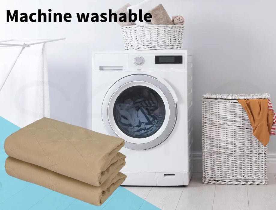 PaWz Washable Pee Pads machine washable 