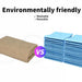 PaWz Washable Pee Pads vs Disposable pads