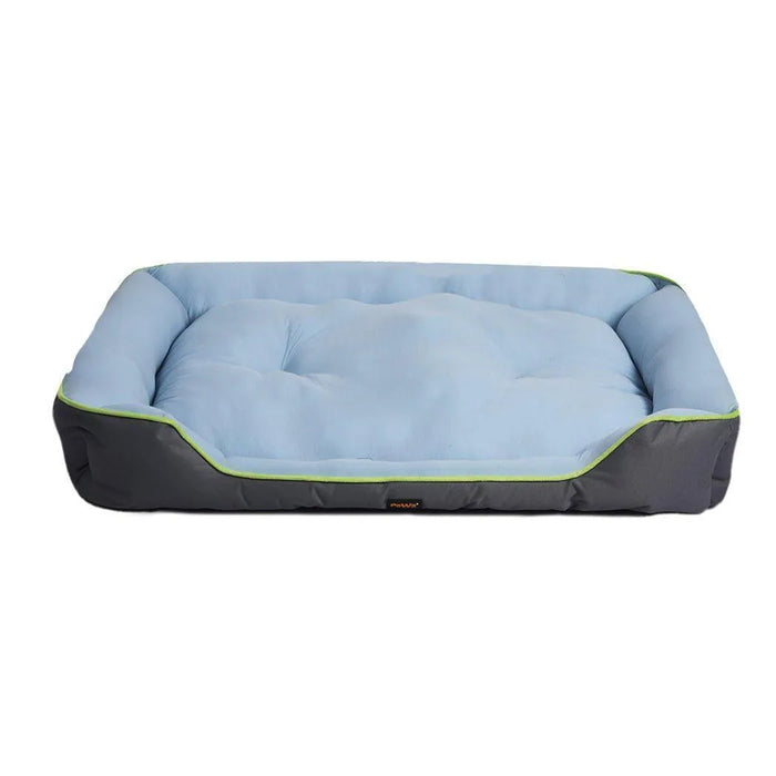 PaWz dog Cooling Bed – Self-Cooling