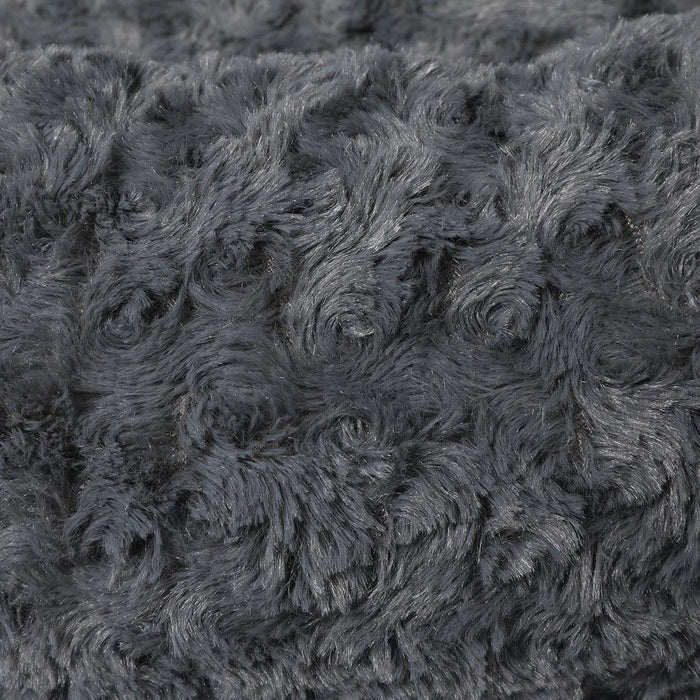 PaWz dog Snuggle Bed material