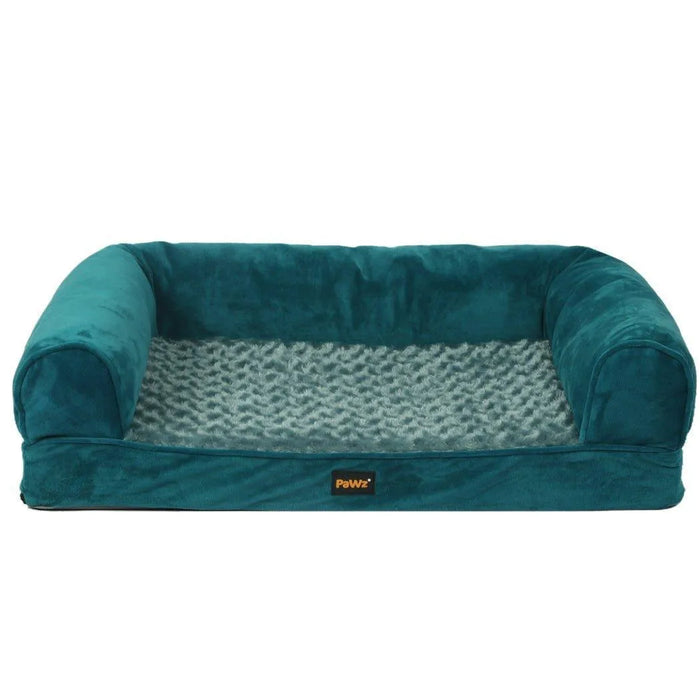 PaWz dog Sofa Bed – Orthopaedic Memory Foam