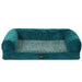 PaWz dog Sofa Bed – Orthopaedic Memory Foam