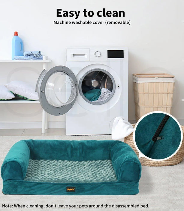 PaWz dog Sofa Bed cover machine washable