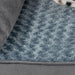 PaWz dog Sofa Bed material 