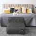 PaWz Cat Step Ladder for Bed
