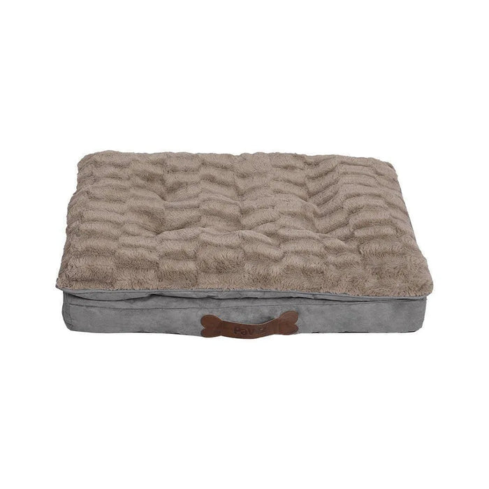 Pawz Cat Mattress Khaki