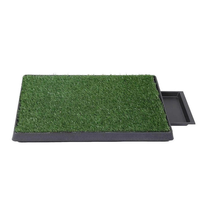  Pawz Fake Grass Puppy Pad