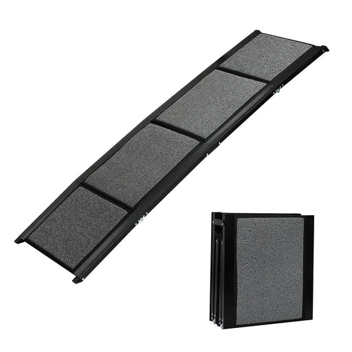 Pawz Foldable Dog Travel Ramp For SUV Cars