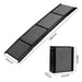  Pawz Foldable Dog Travel Ramp For SUV Cars Dimensions 